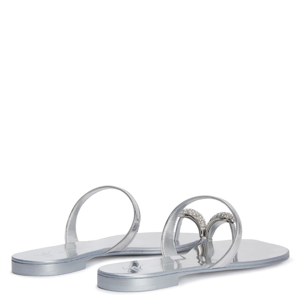 Ring - 4