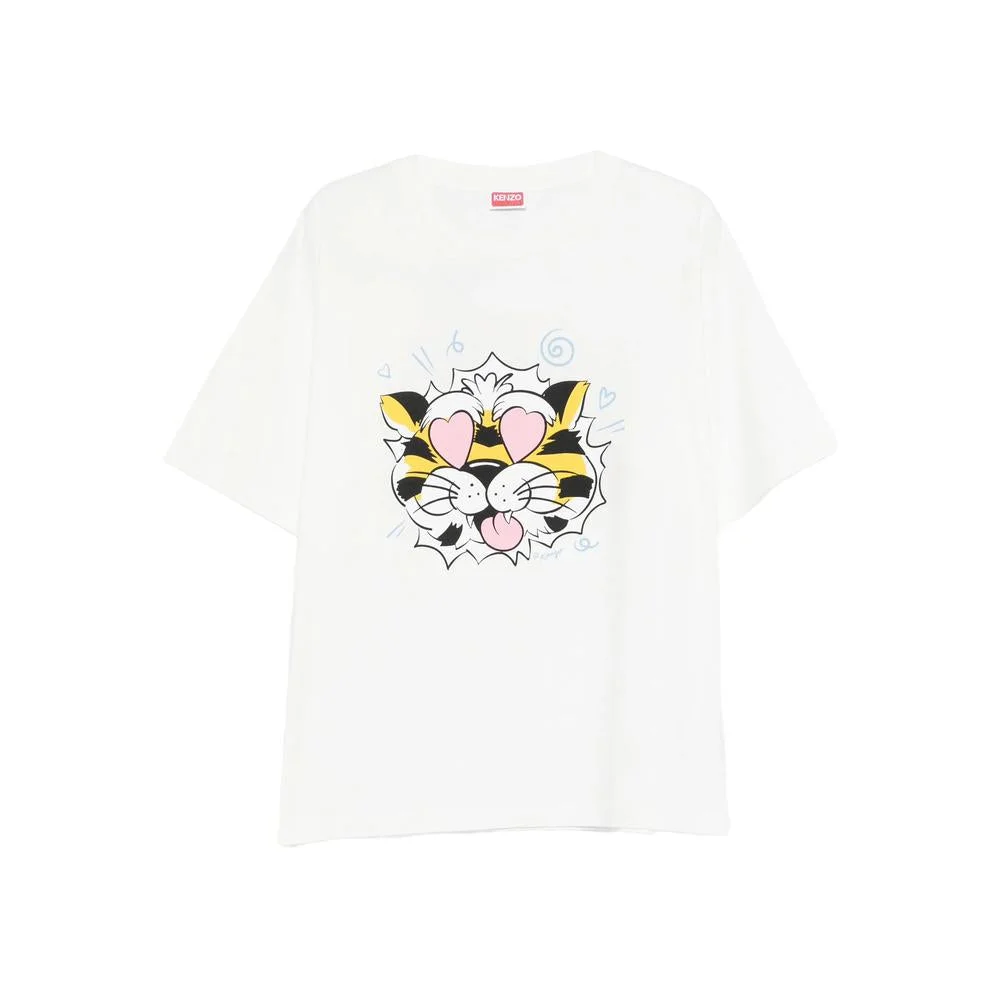 Kenzo T-Shirts & Vests - 1