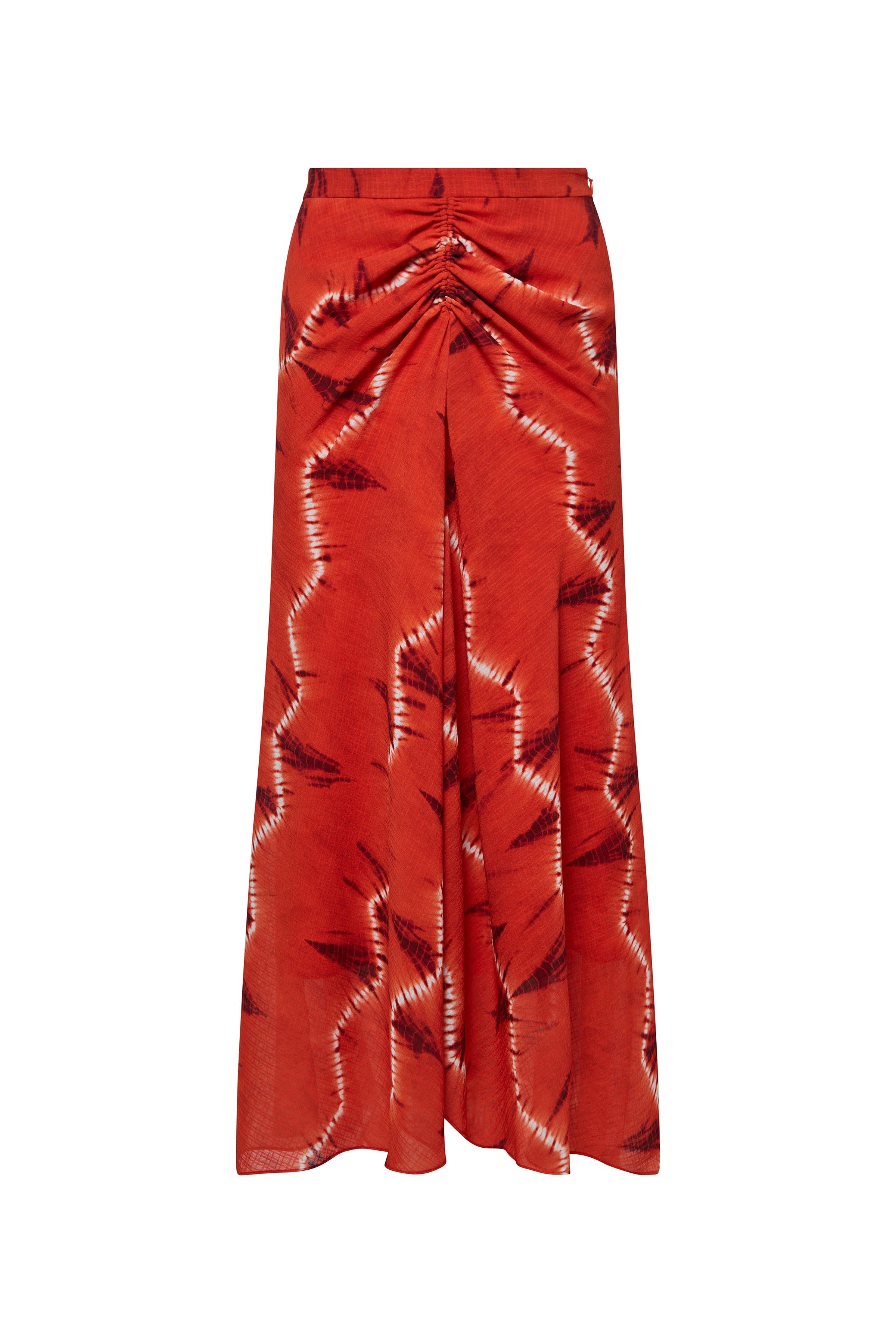 'THALISSA' SKIRT - 1