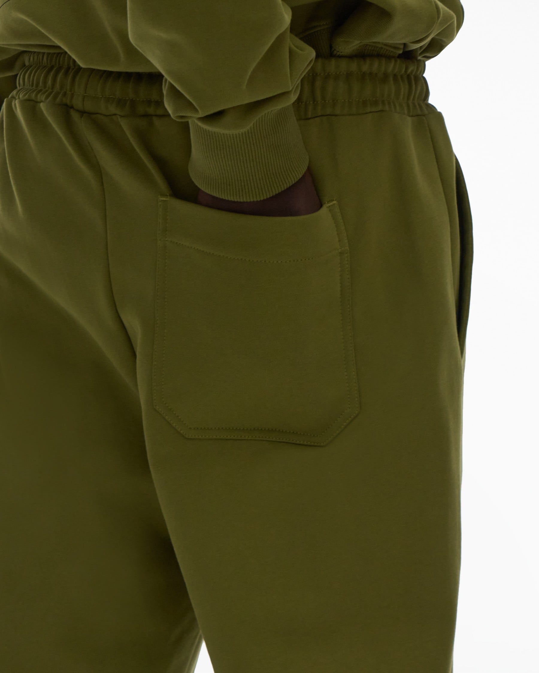 ASSORTED JOGGER - 6