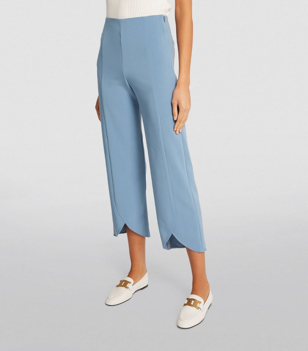 Cropped Normann Trousers - 3