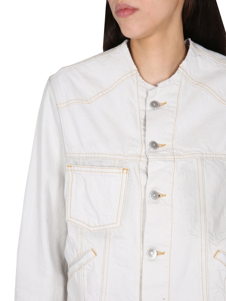 Denim Jacket - 4