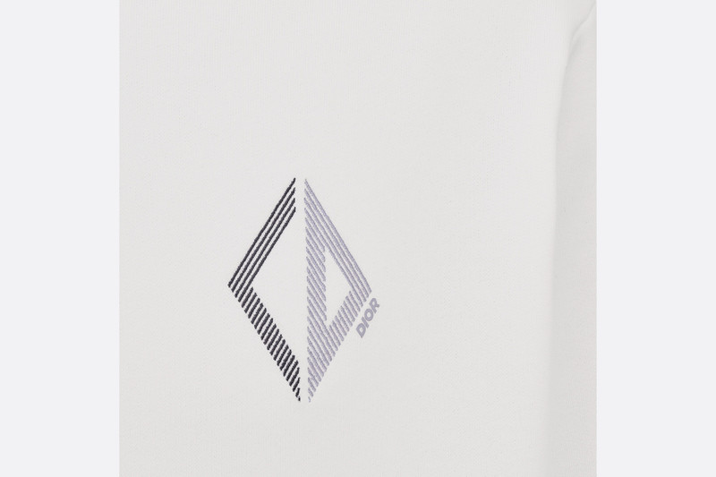 CD Diamond Hooded Sweatshirt 3