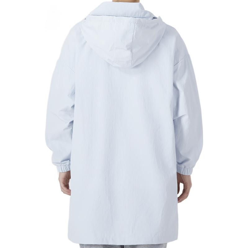 PUMA Windproof Jacket 'White' 671607-21 - 4