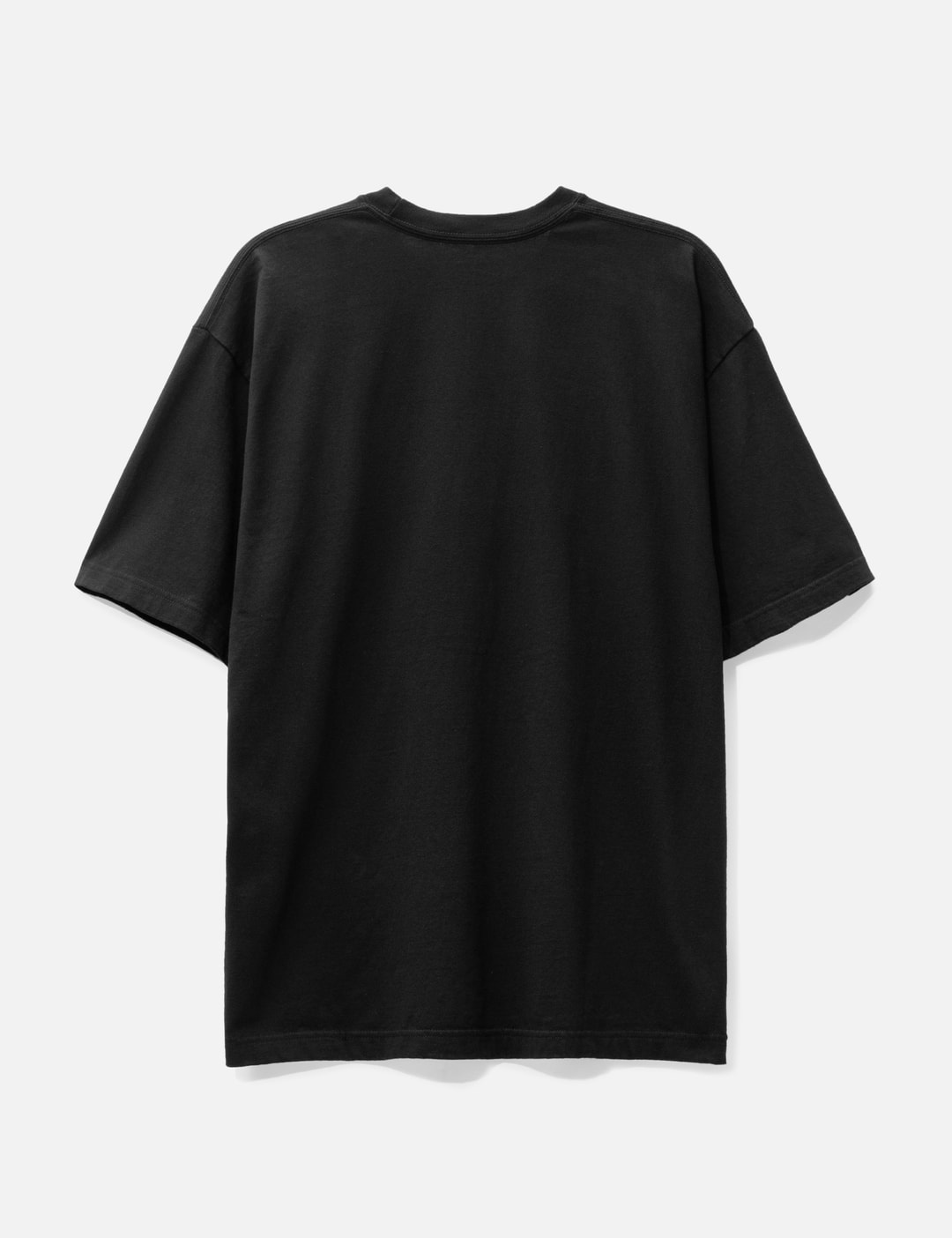 Logo-Print Cotton-Jersey T-Shirt - 3