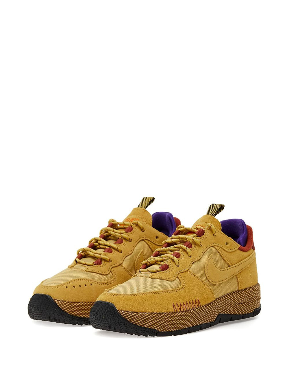 Air Force 1 Wild sneakers - 2
