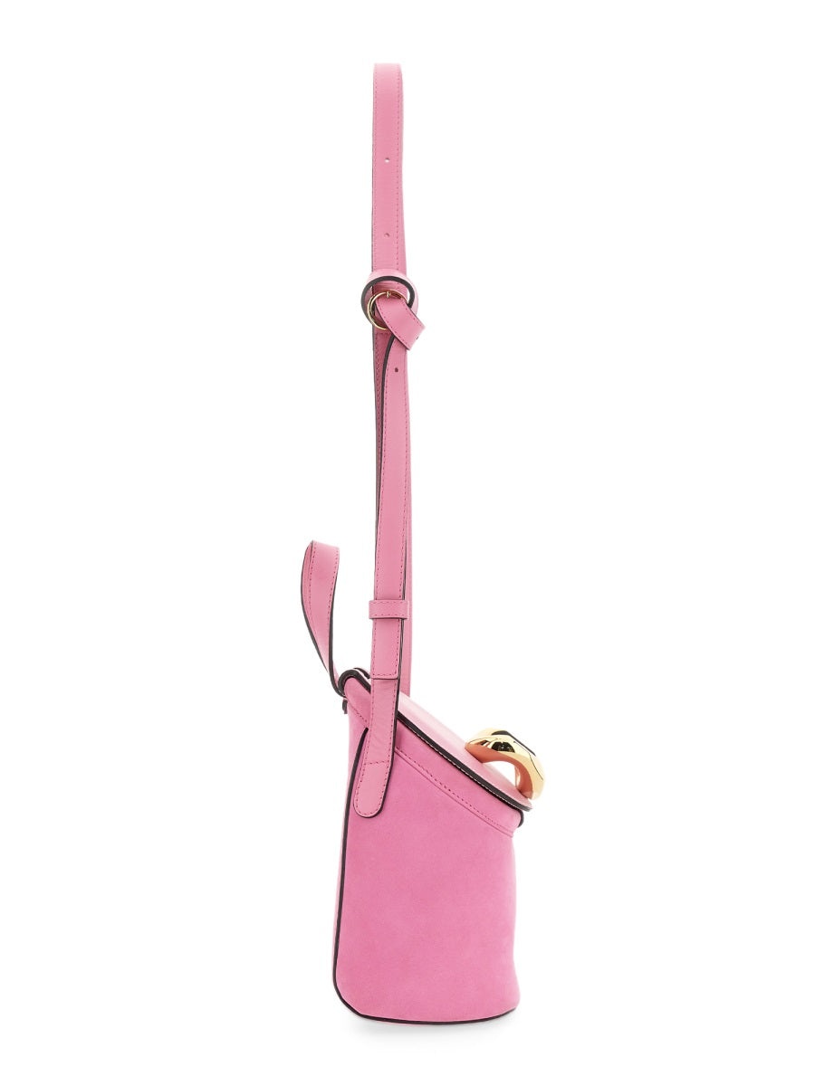 J.W. ANDERSON - Jw Anderson Women Borsa "Lid Bucket" - 3