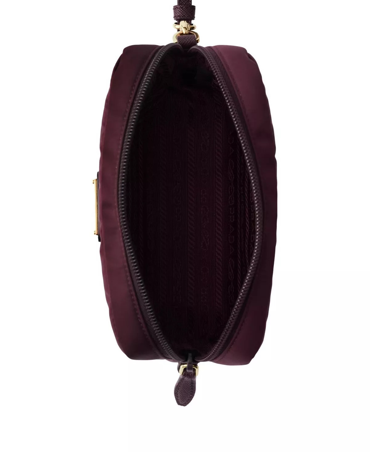 Re-Nylon Pouch - 4