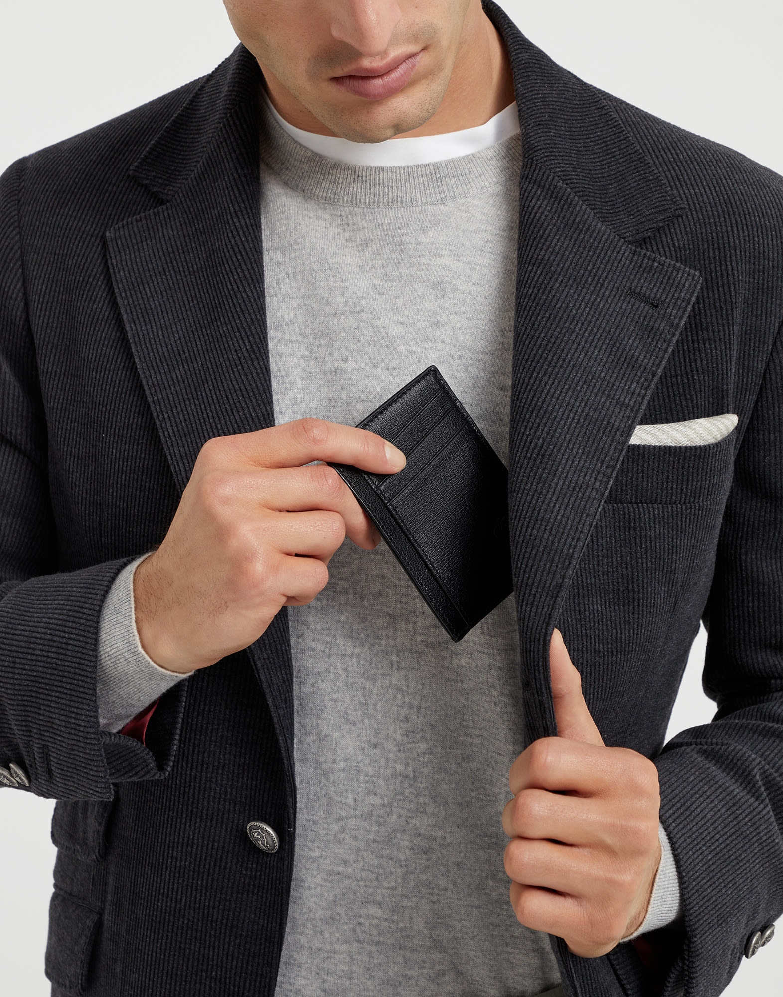 Capretta card holder - 4