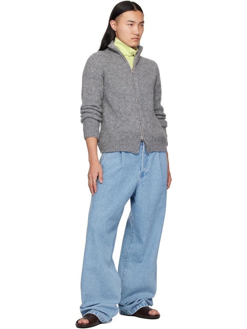 OFFICINE CREATIVE 브라운 바보체 002 샌들 outlook