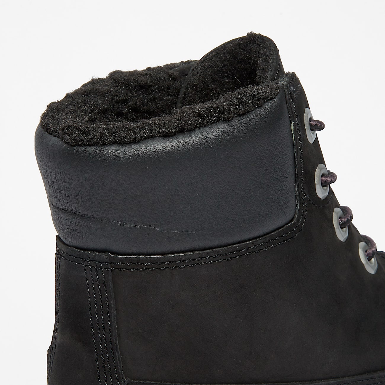 Women's 6-Inch Premium Fleece-Lined Waterproof Boot - 7