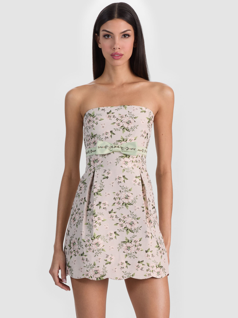 TRUE BABYDOLL DRESS 6
