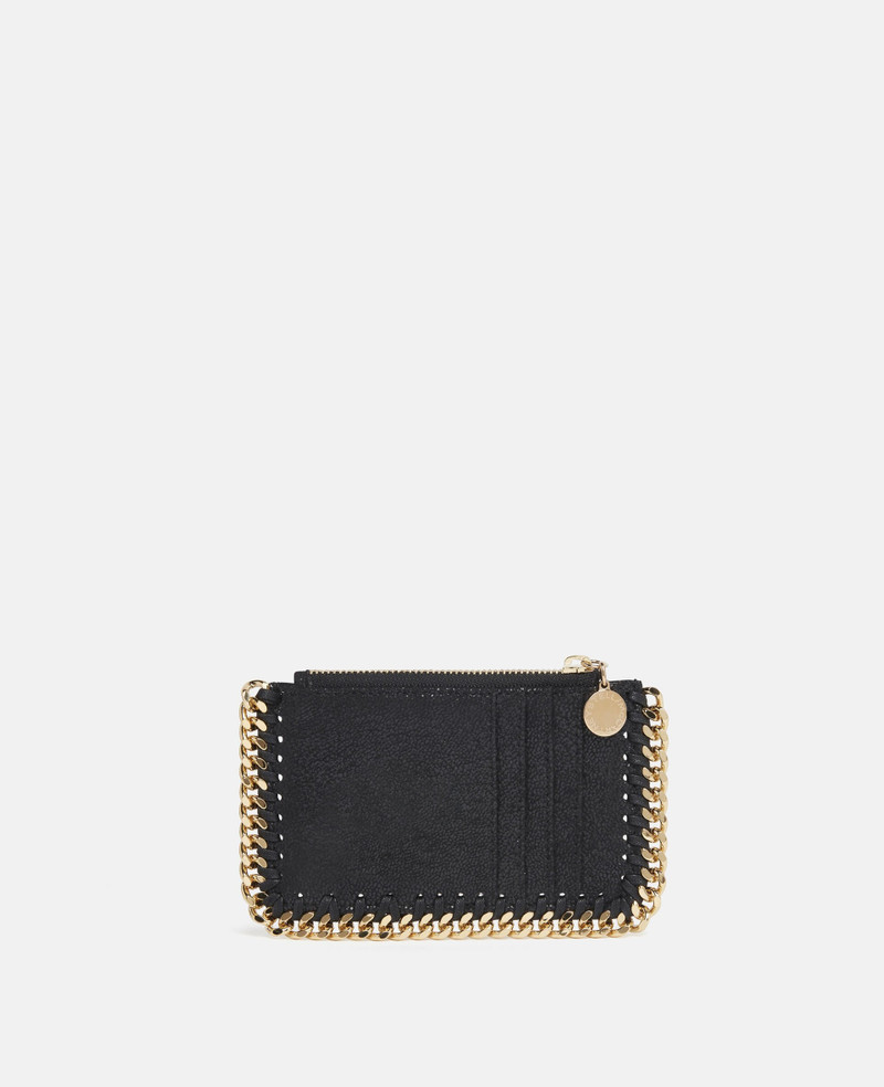 Stella McCartney Falabella Zip Cardholder outlook