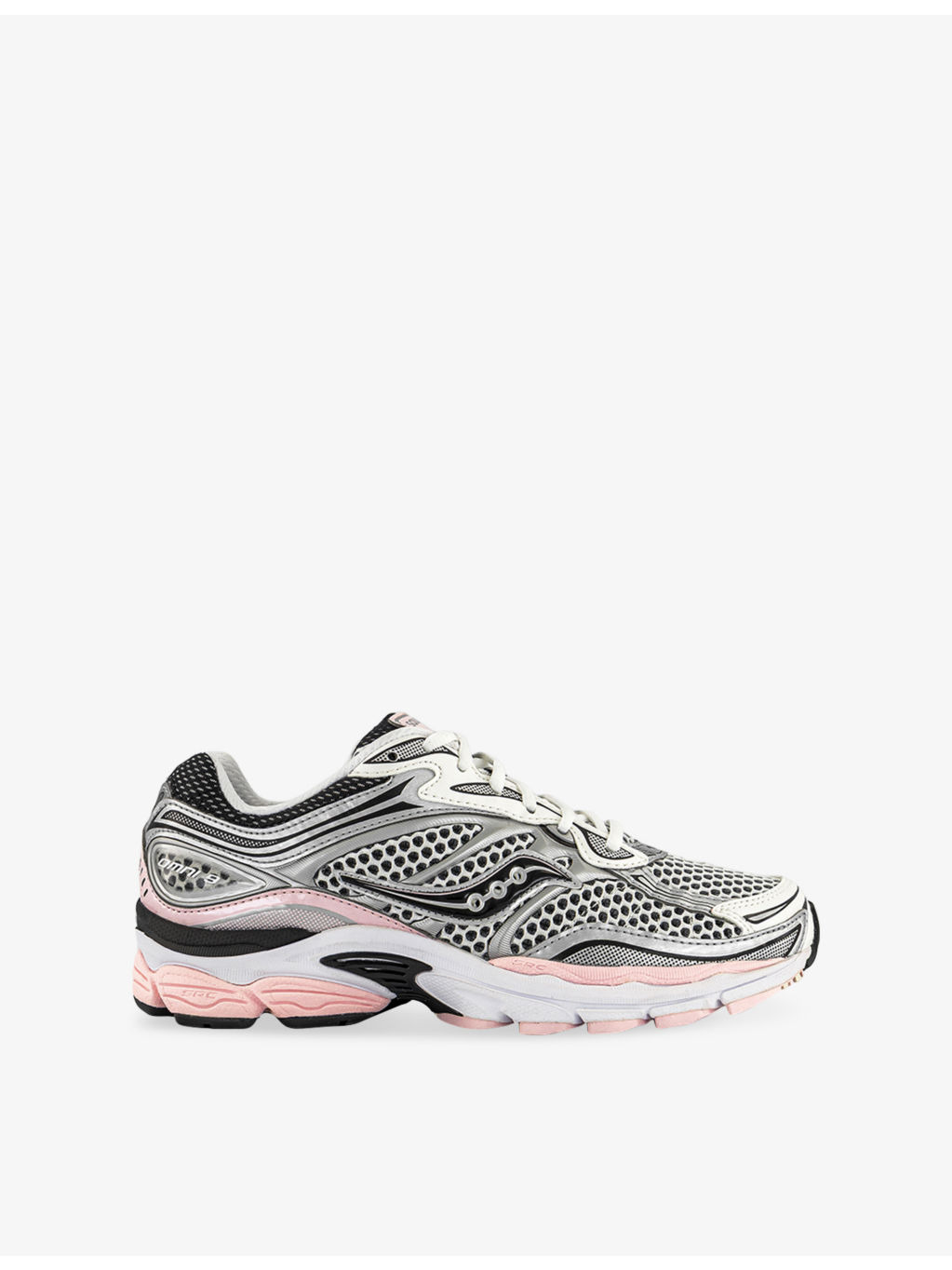 Progrid Omni 9 Woven Trainers - 1