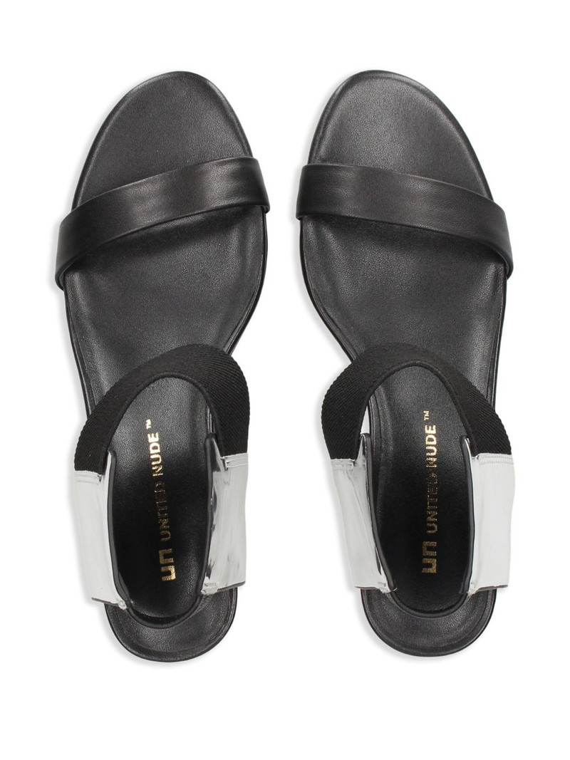 60mm Raila sandals 4