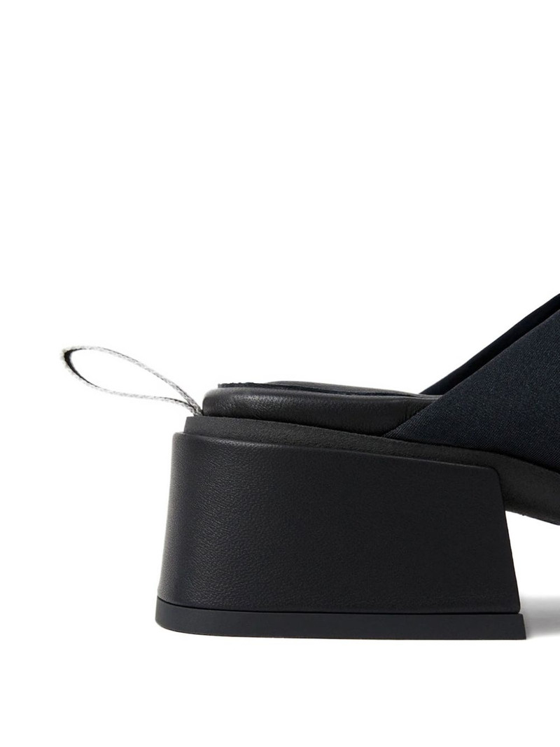 45mm Zooey sandals 3