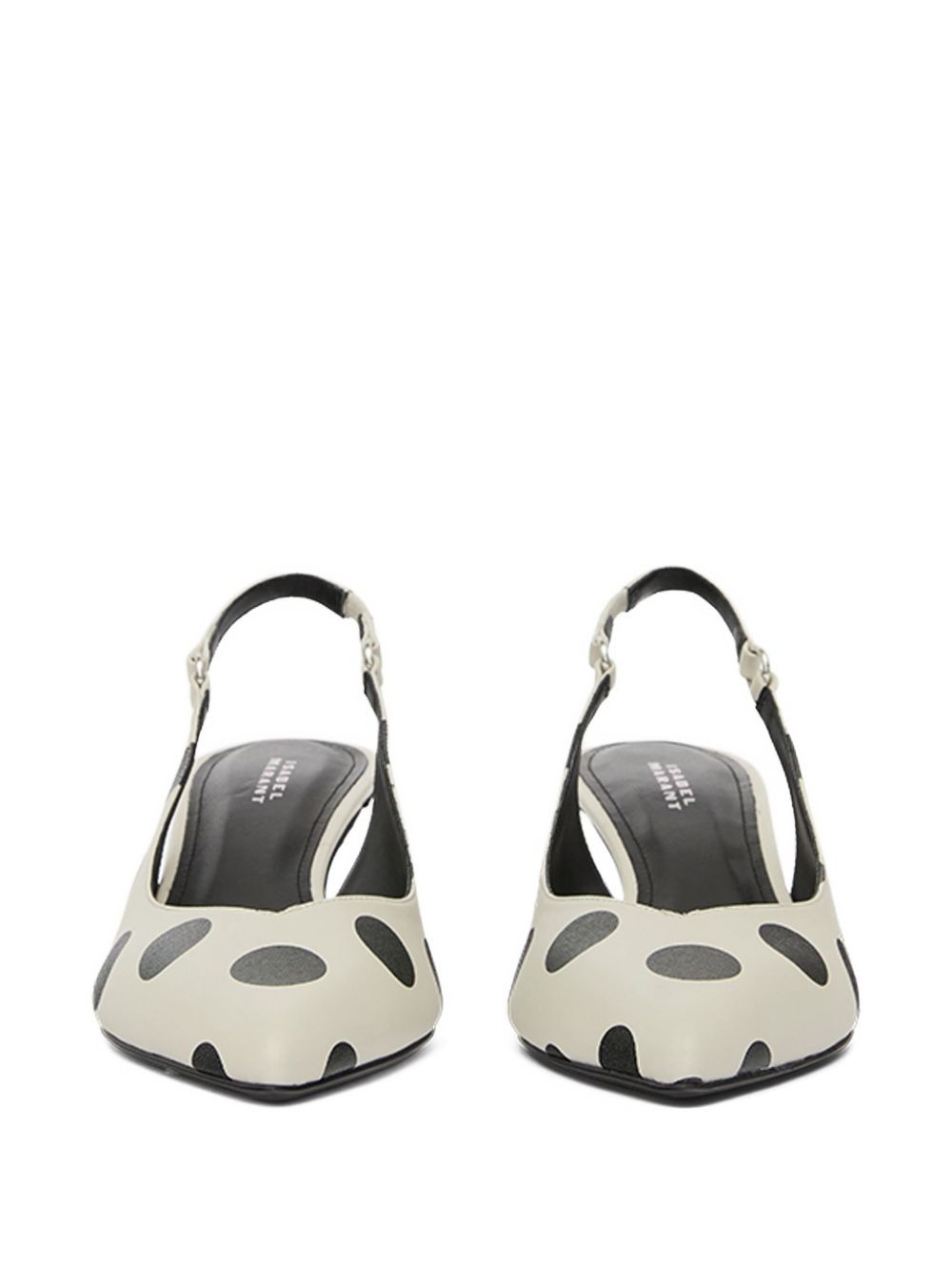 Paldo pumps - 4