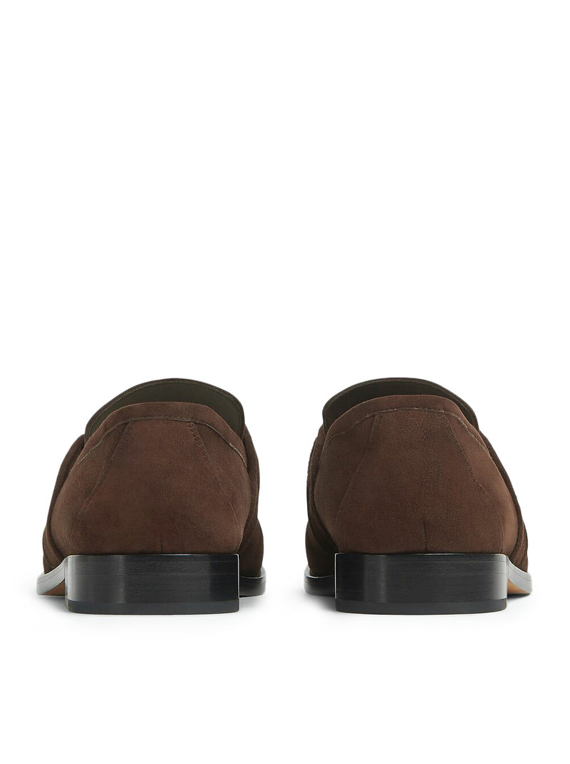 Bottega Veneta Men Astaire Loafers - 4