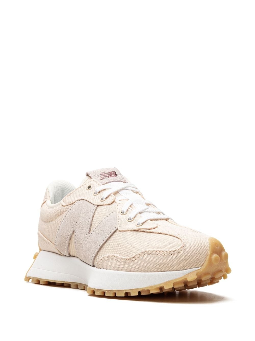 327 "Macadamia Nut" sneakers - 2