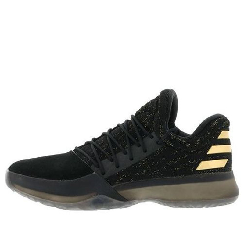 adidas Harden Volume 1 'Imma Be A Star' BW0545 - 1