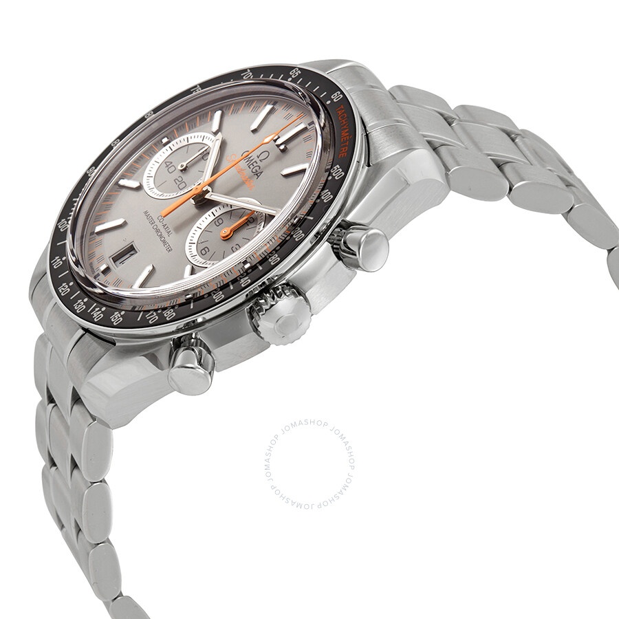 Omega Speedmaster Chronograph Automatic Grey Dial Men's Watch 329.30.44.51.06.001 - 2