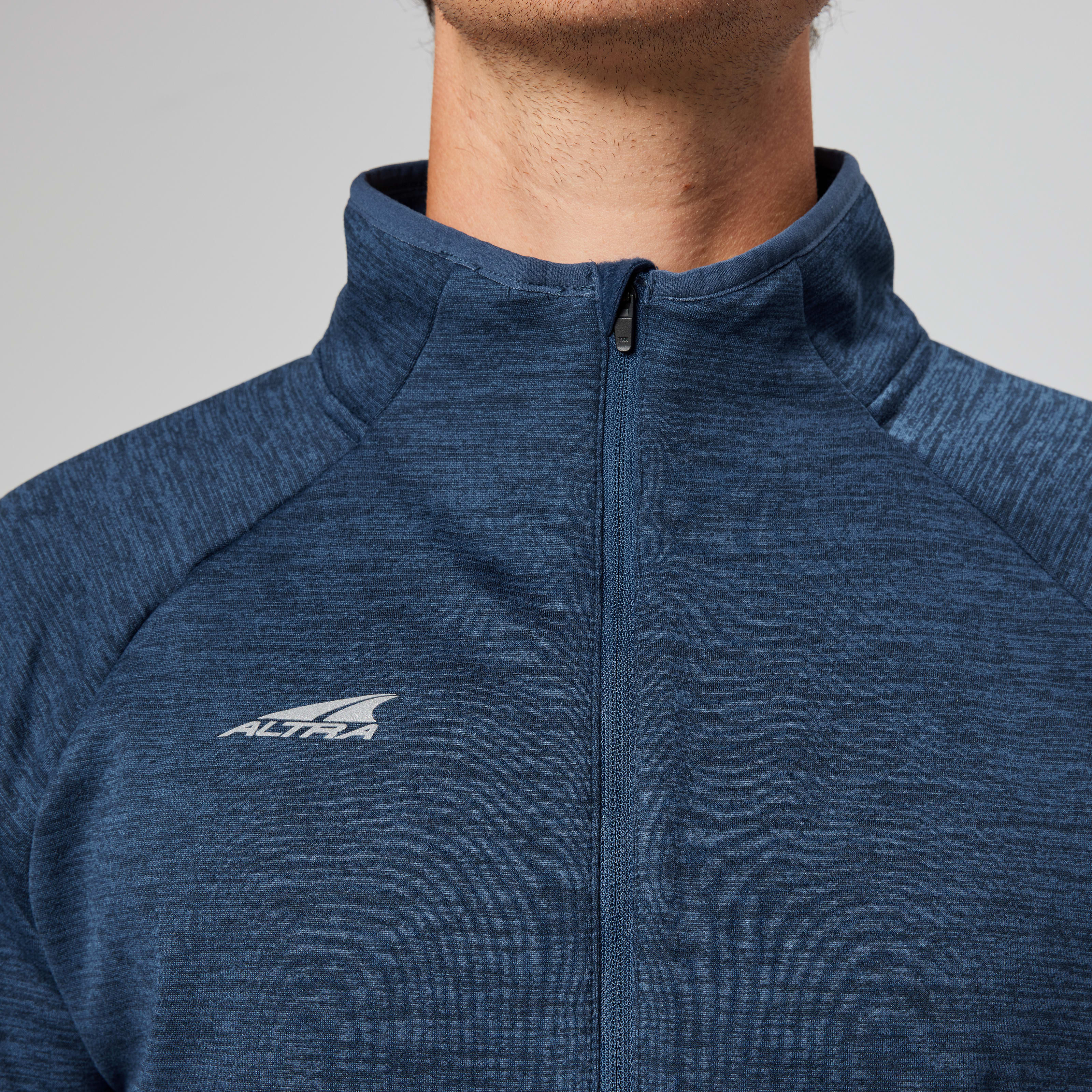 Men's Core 1/2 Zip Pullover - 4