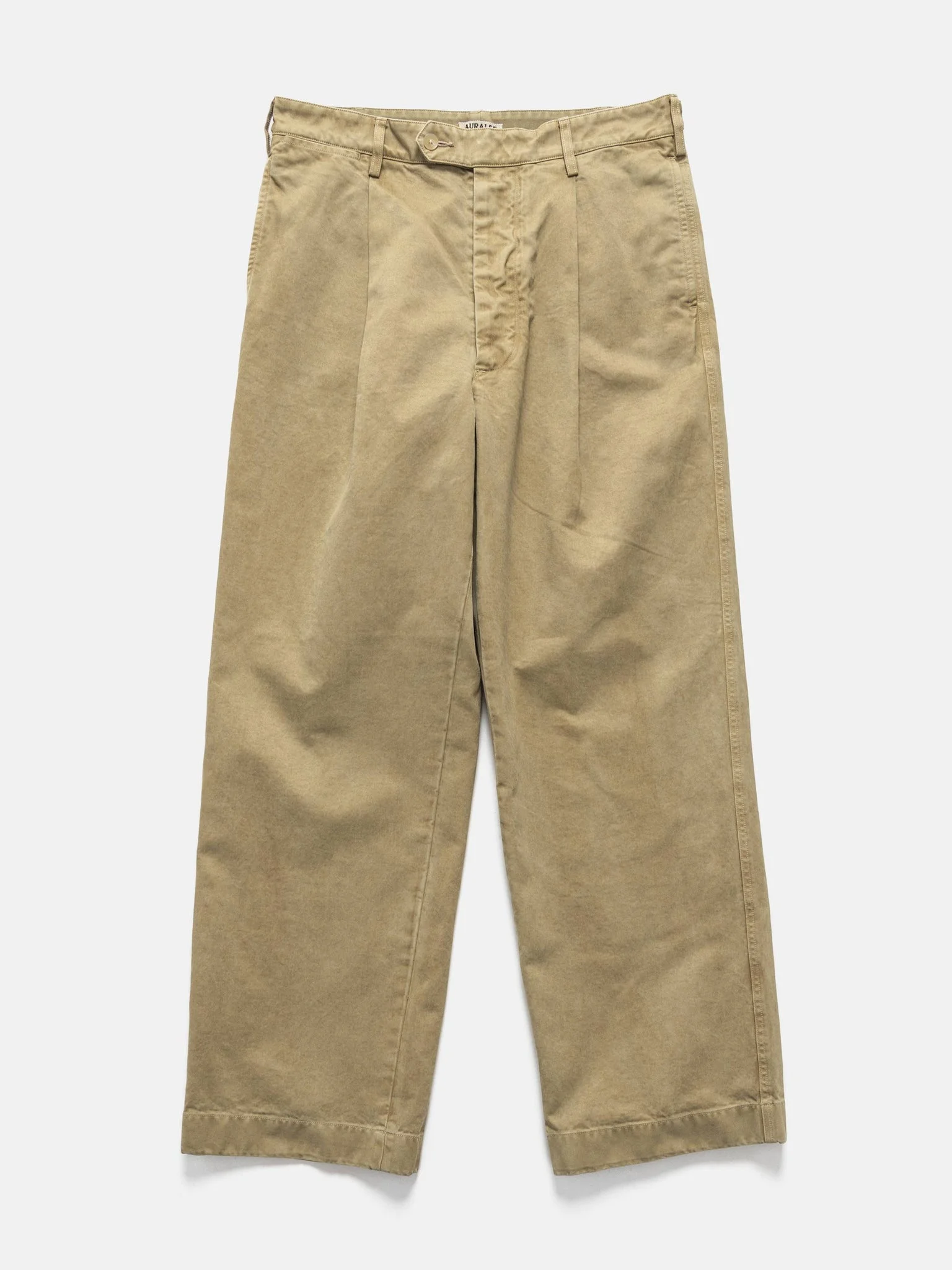 Product Dyed Finx Chino One - 1