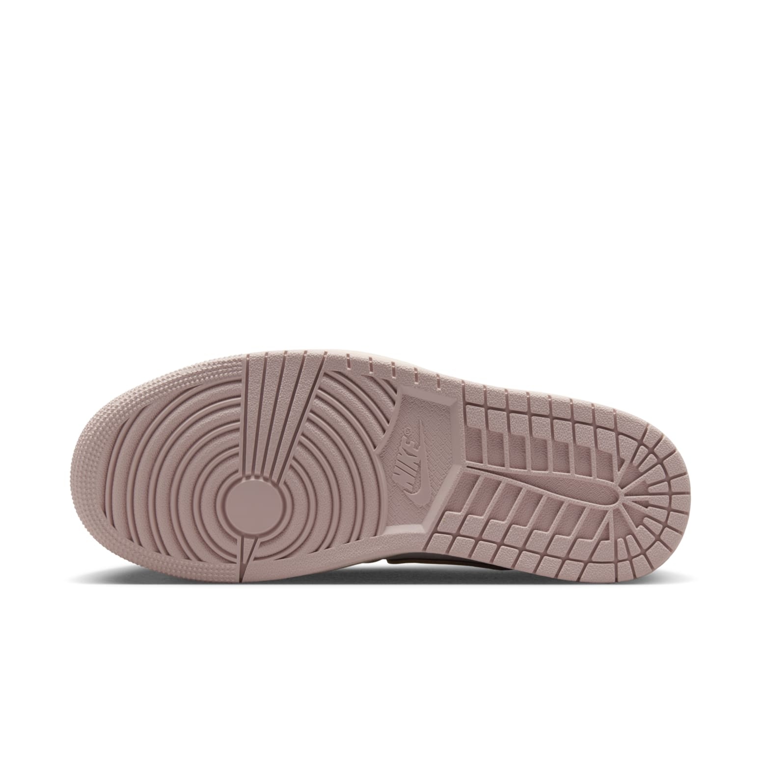 (WMNS) Air Jordan 1 High Method of Make 'Pink Oxford' FZ8779-600 - 6