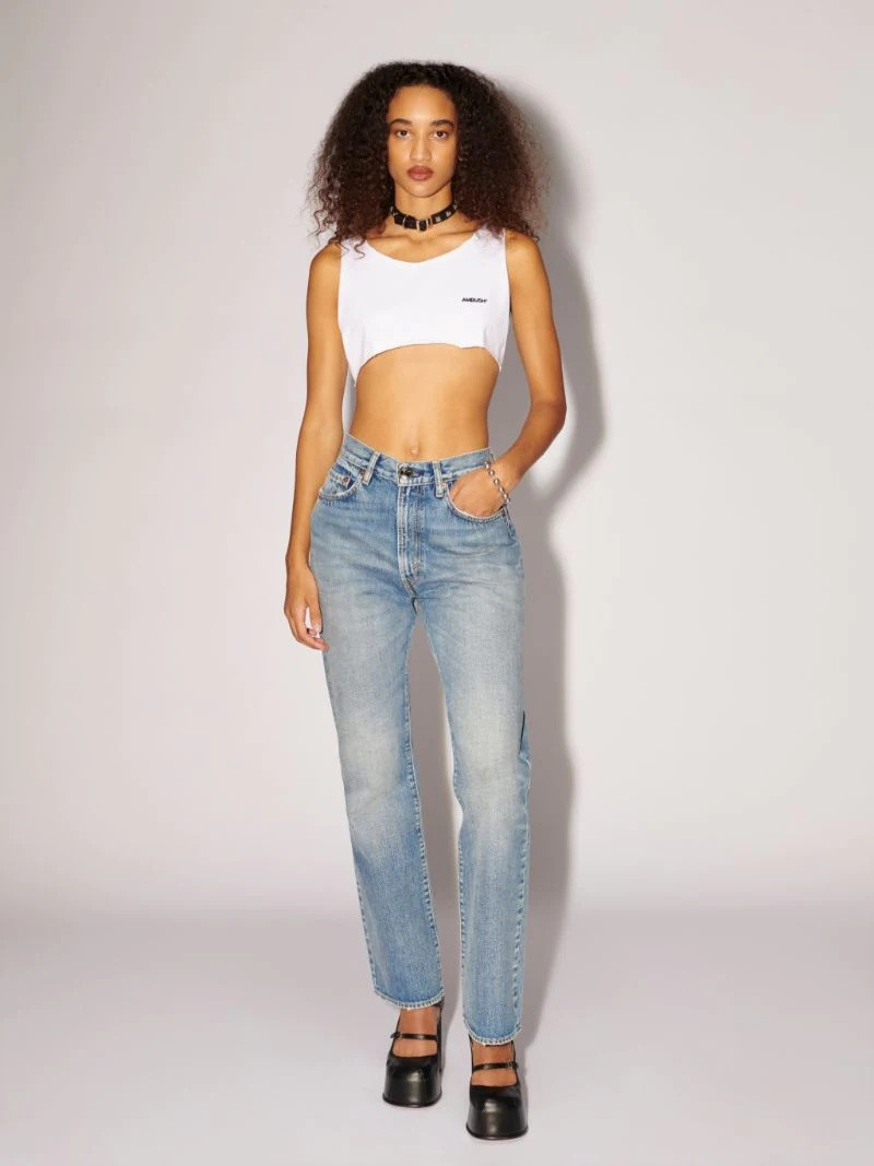 Ambush Levi's® x AMBUSH® 517 Bootcut Jean | REVERSIBLE