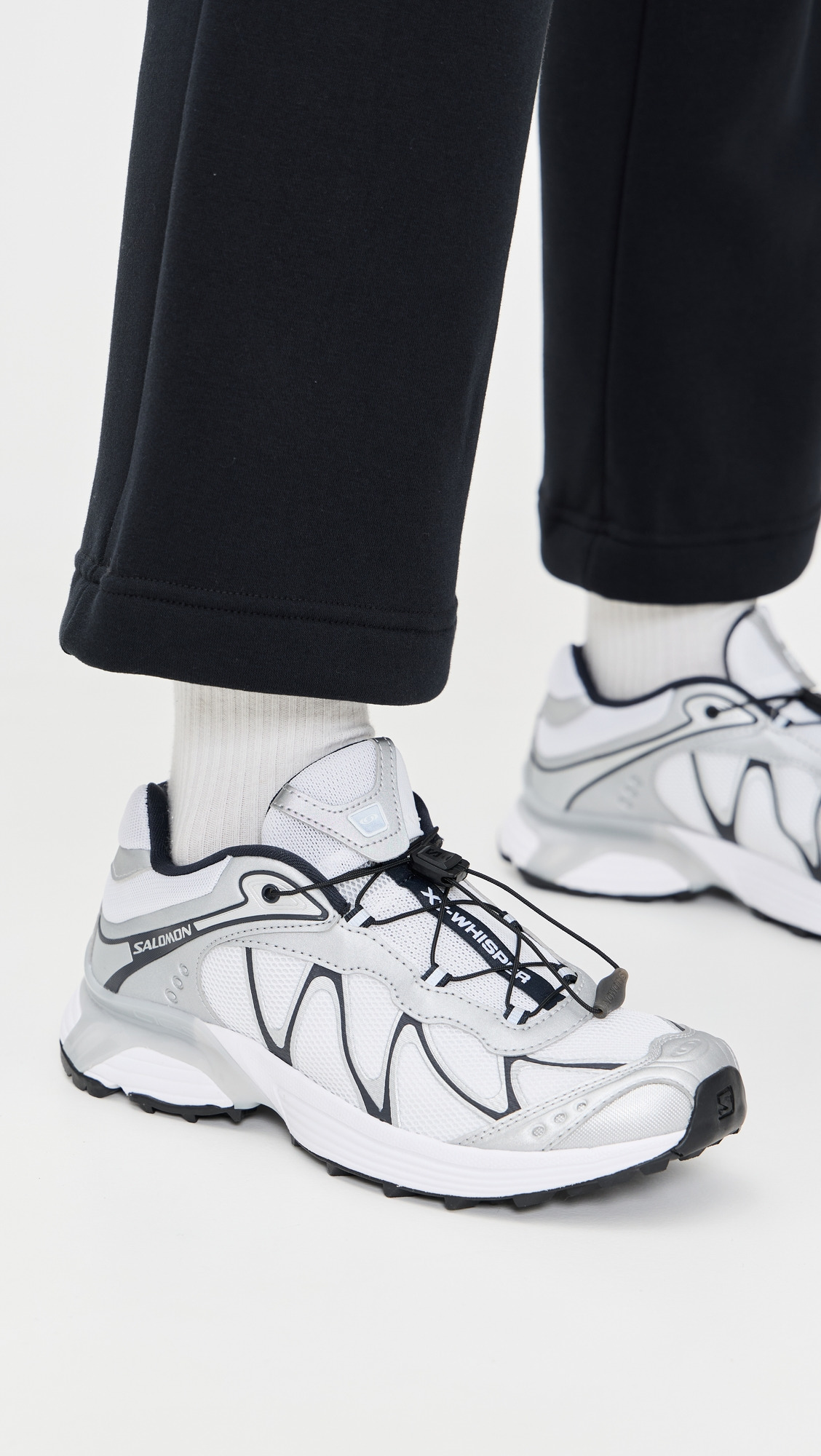 XT-Whisper Sneakers - 2