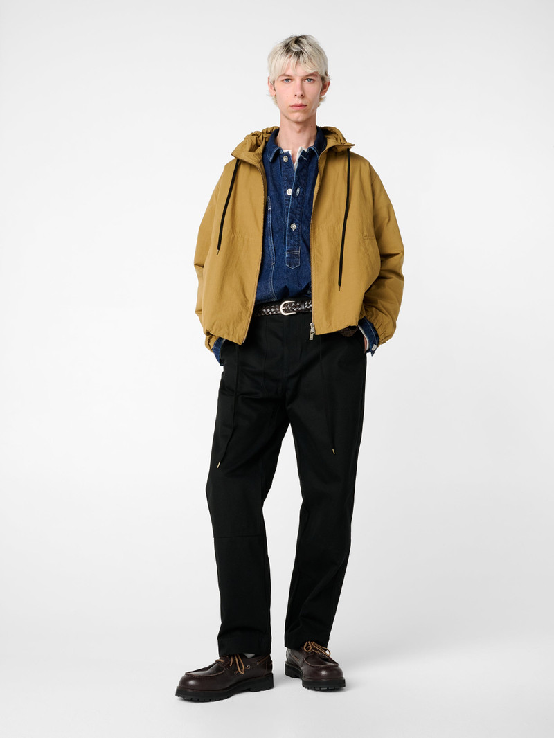 Studio Nicholson Avon Anorak outlook