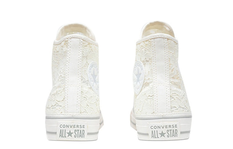Converse (WMNS) Converse Chuck Taylor All Star Flower Lace 561286C outlook