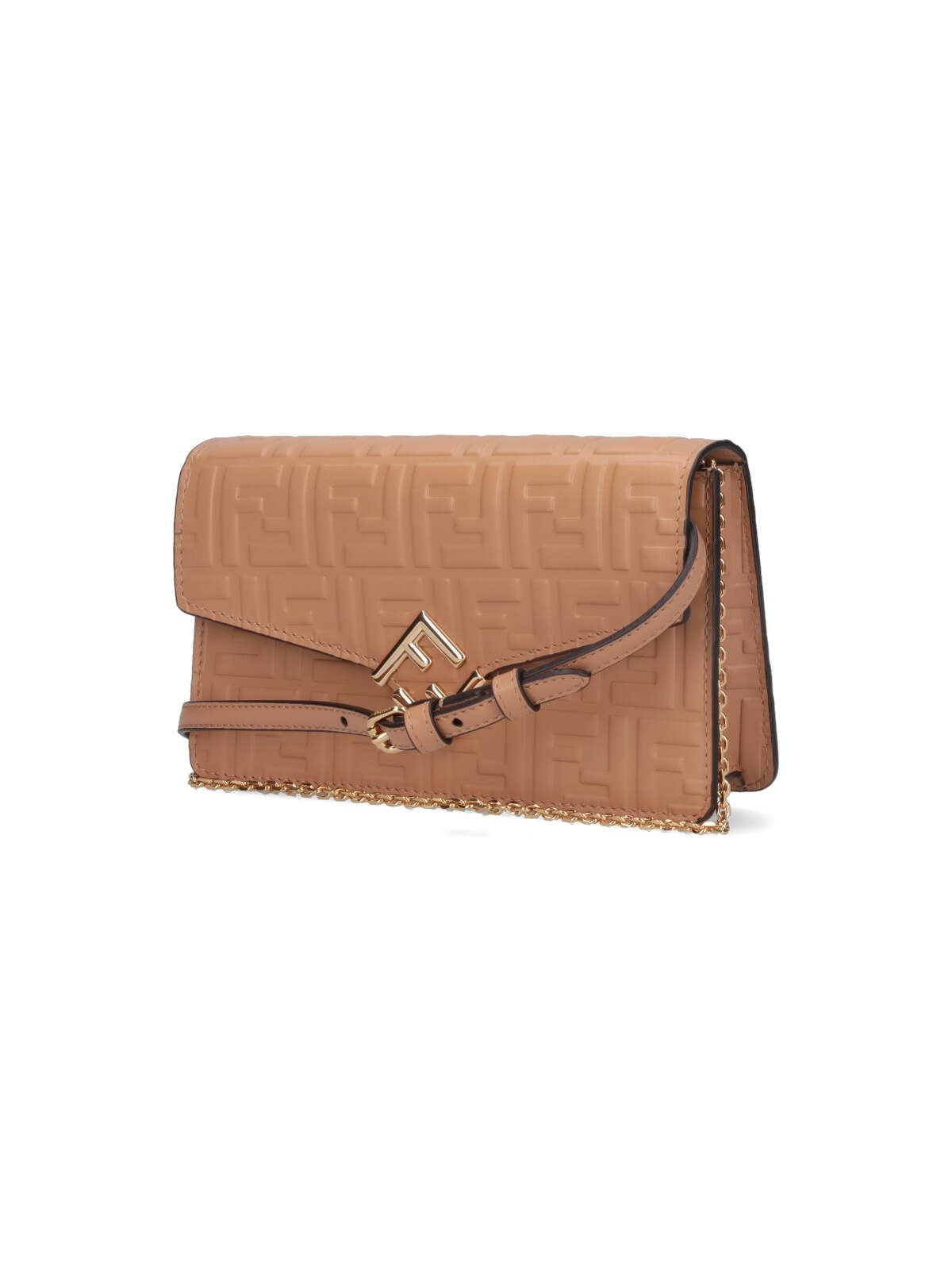 "FF DIAMONDS" CROSSBODY WALLET - 2