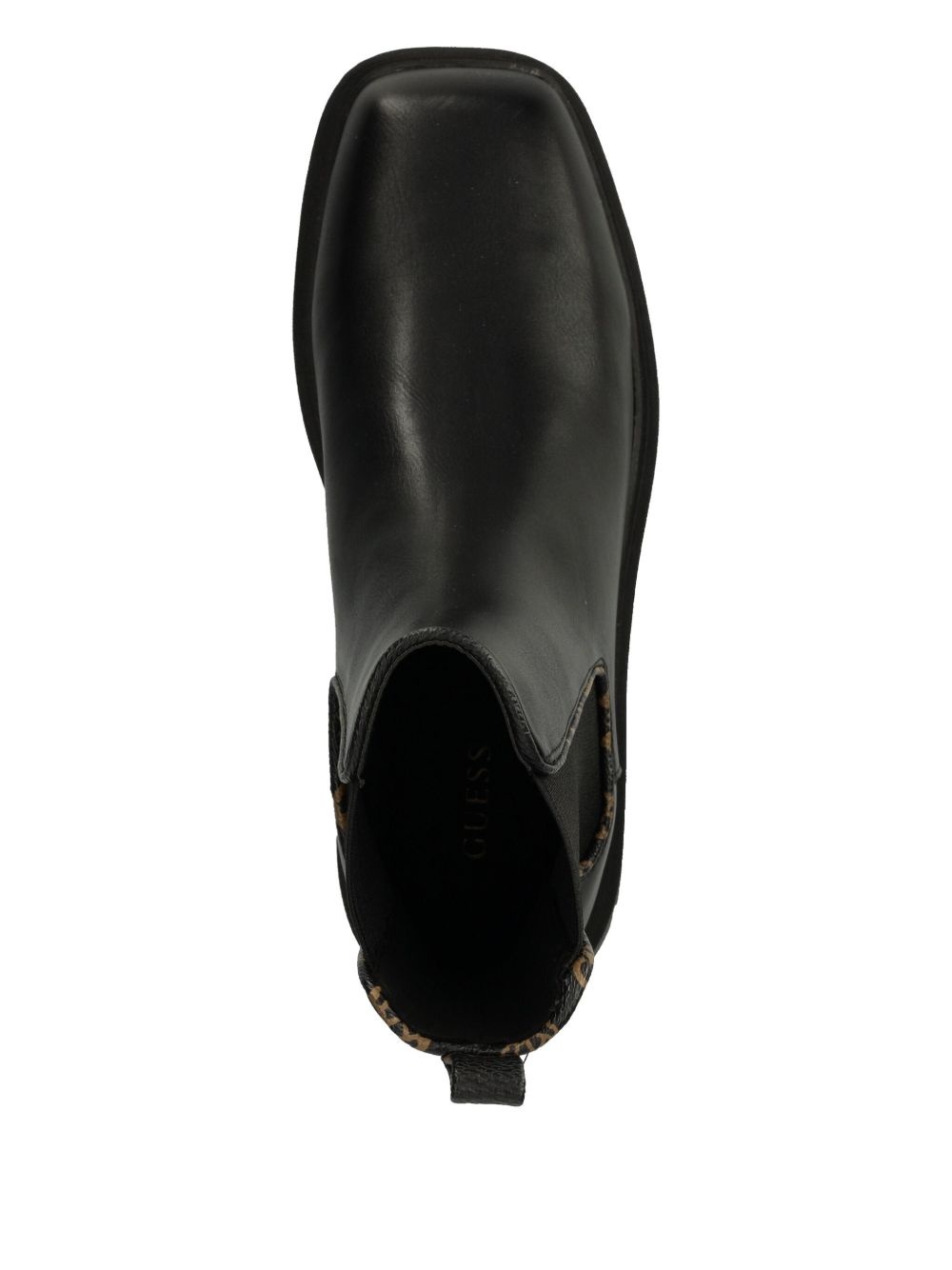 Reyon ankle boots - 4