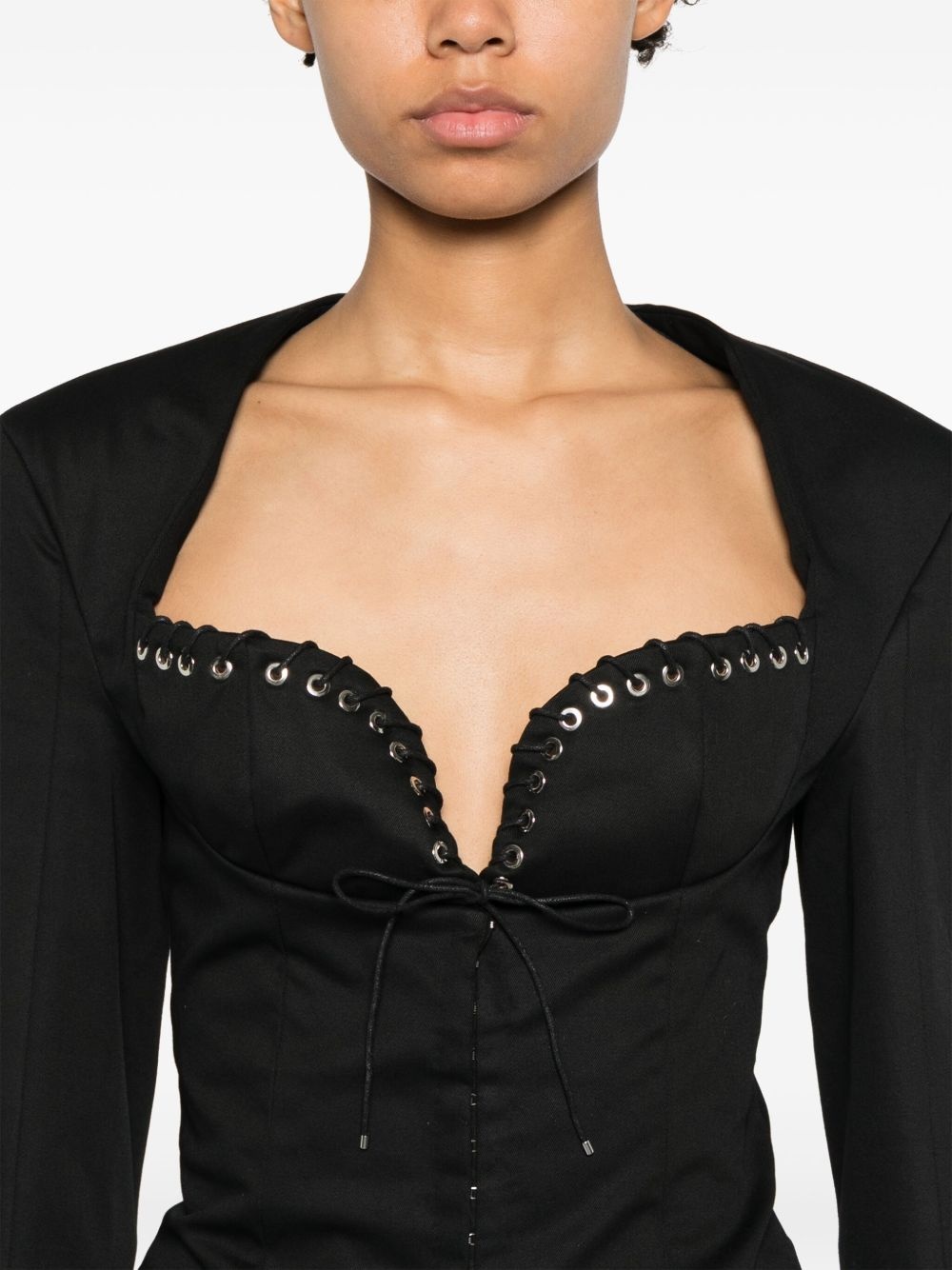 Rebecca jacket - 5
