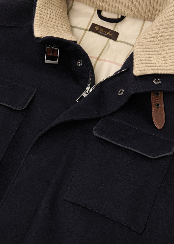 Traveller Field Jacket - 4
