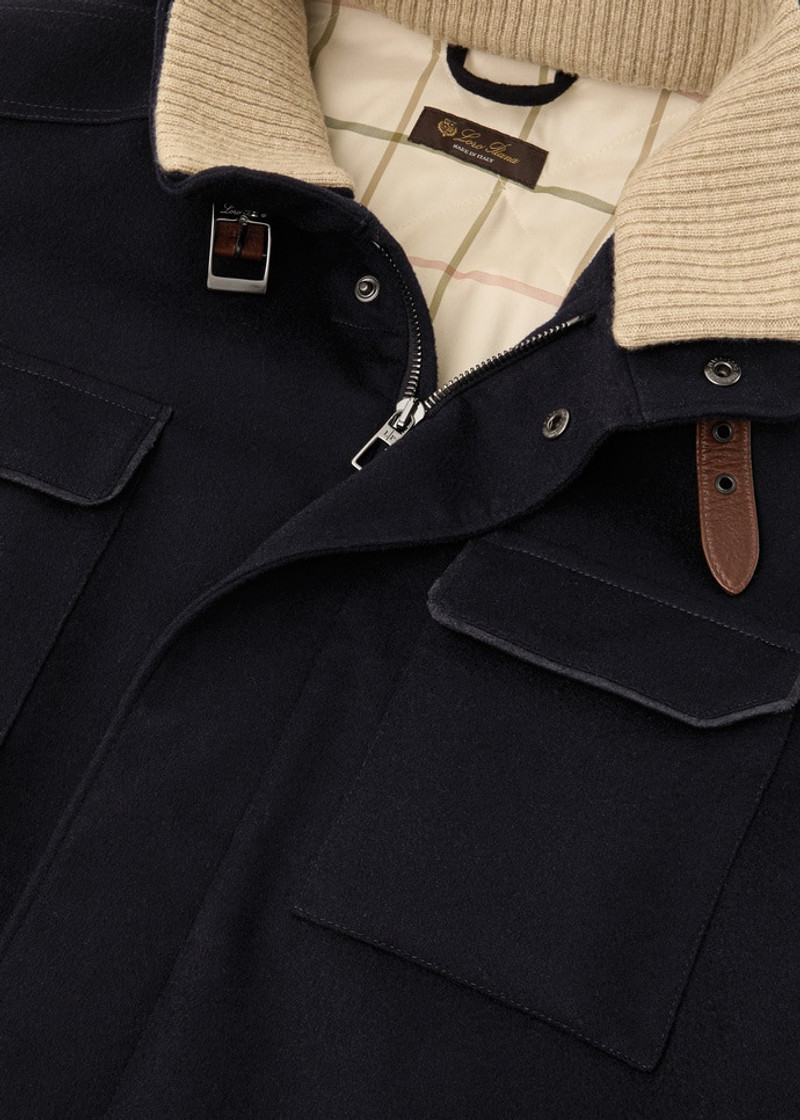Traveller Field Jacket 4