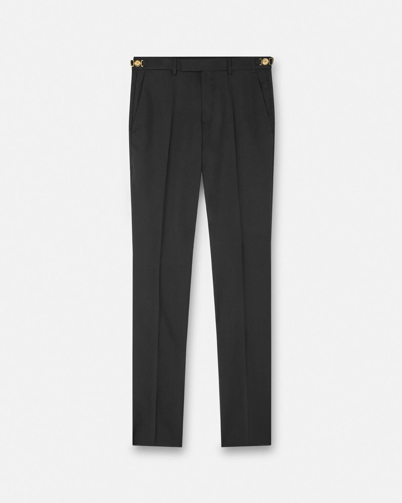 Wool Formal Pants 1