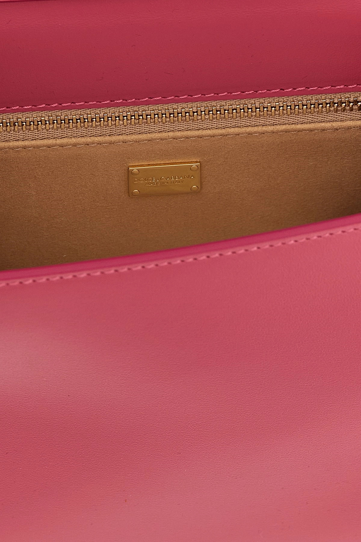 Logo crossbody bag - 5