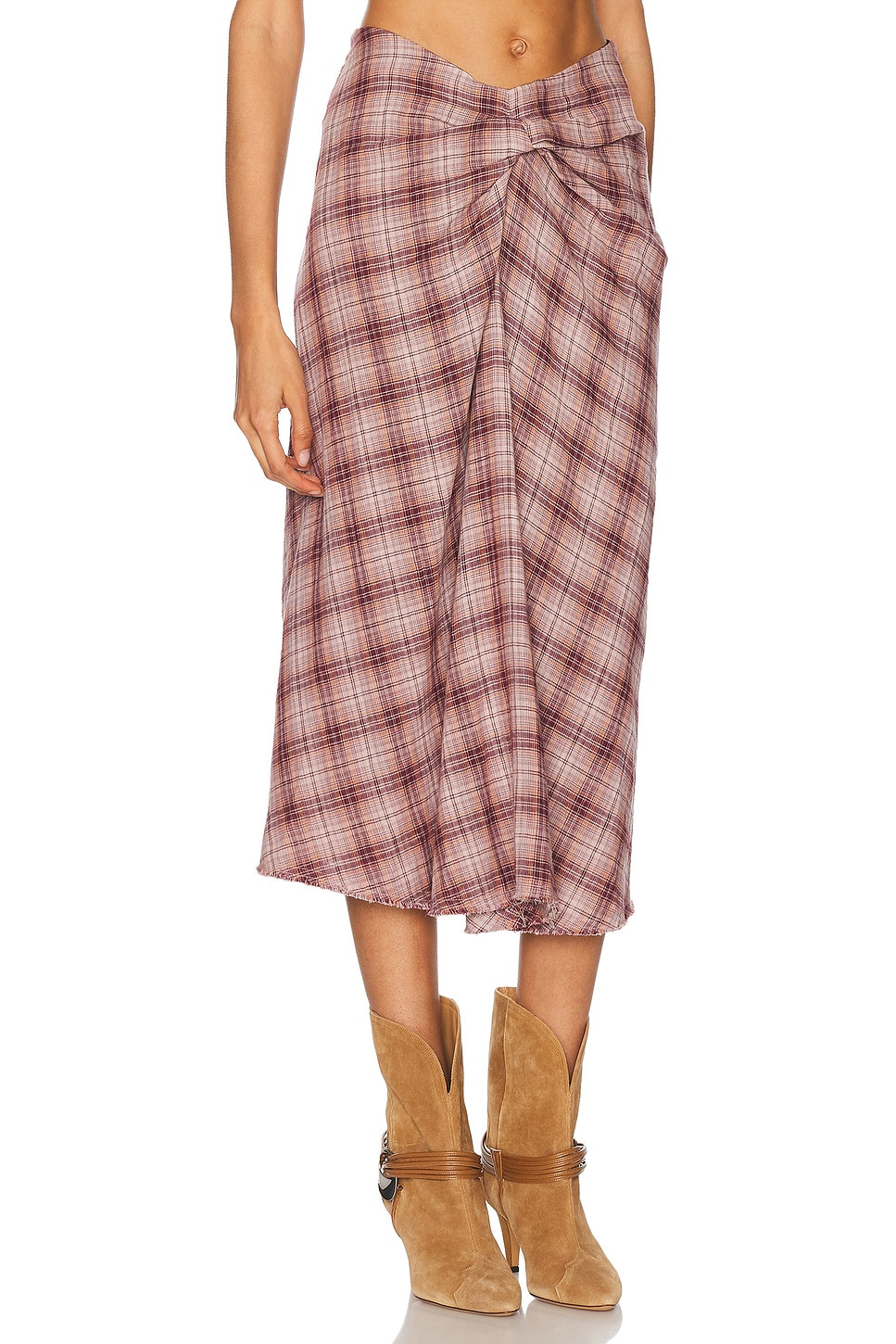 Nicole Skirt - 2