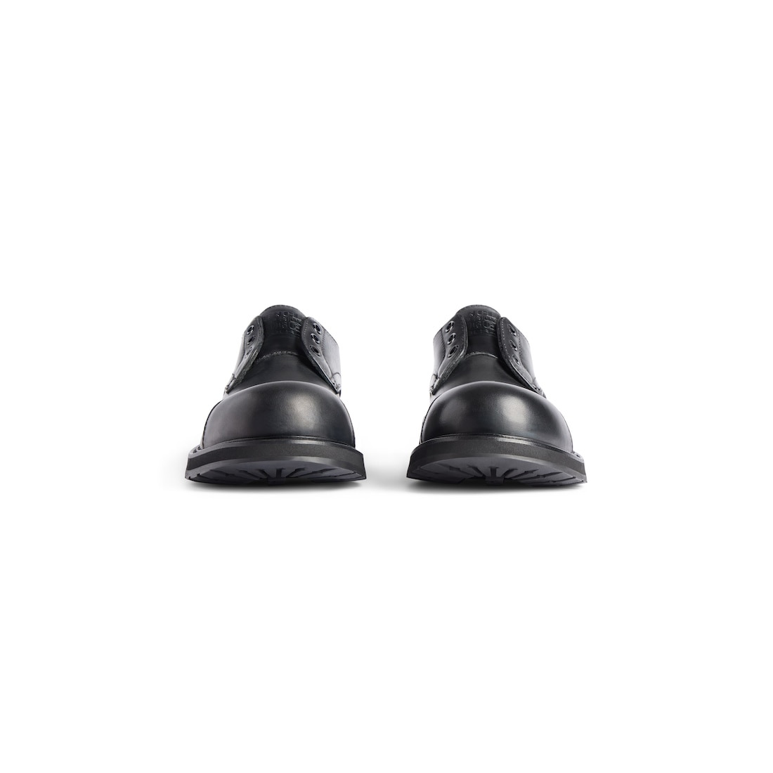 Women's Truck Derby in Black - 3