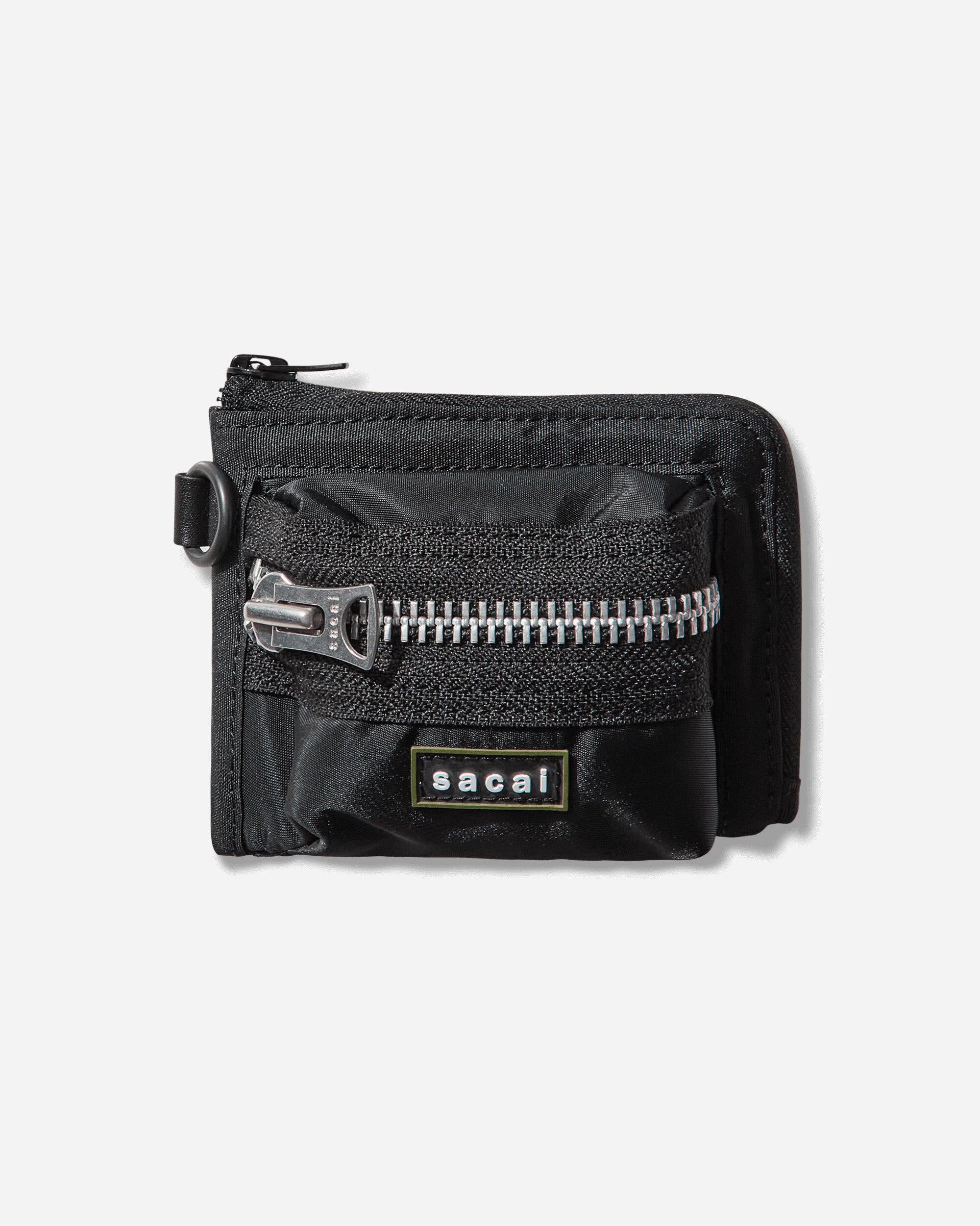 Pocket Fragment Case Black - 2