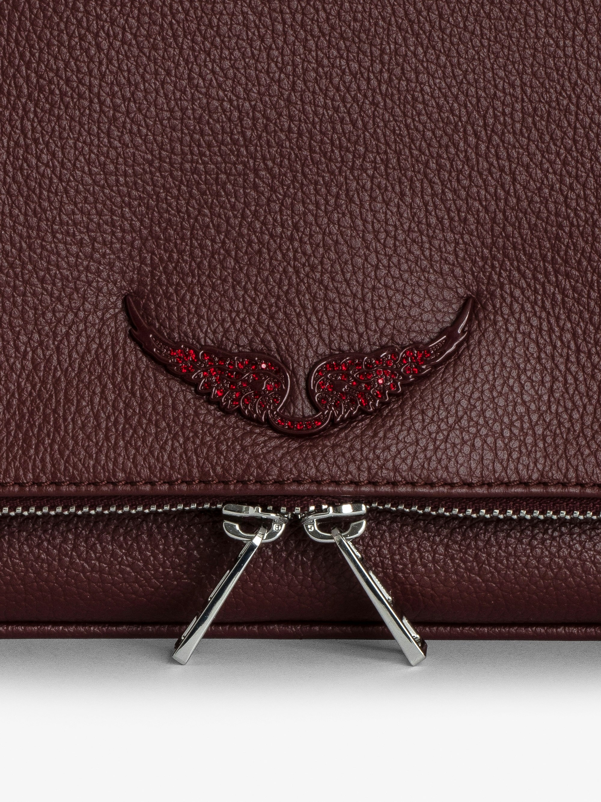Rock Clutch - 3