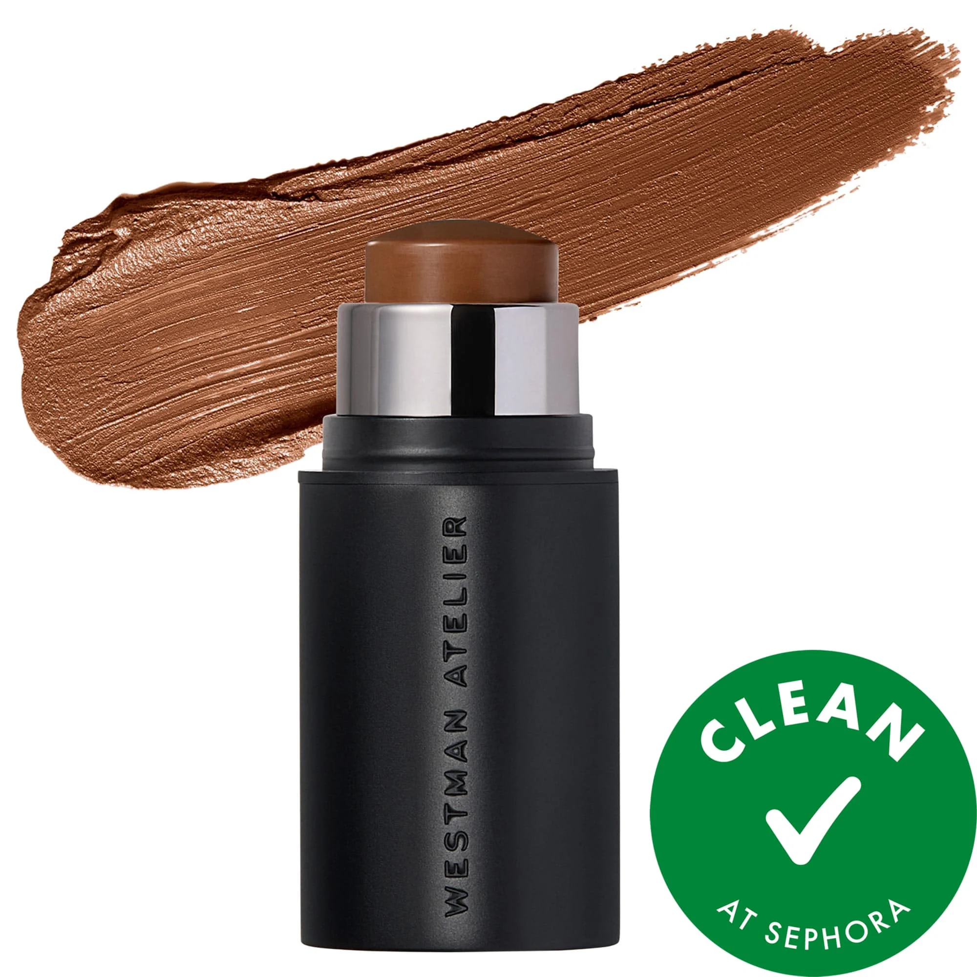 Mini Petite Face Trace Cream Contour Stick - 1