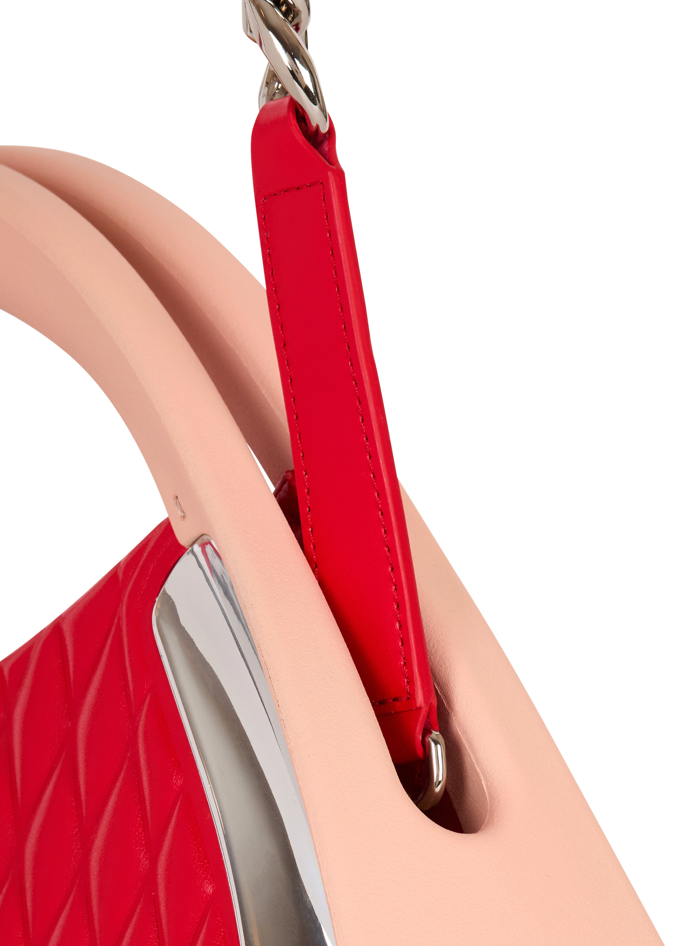 Quilted medium Jolie Madame bag 5