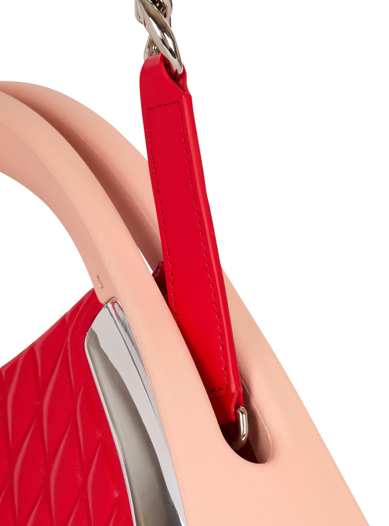 Quilted medium Jolie Madame bag 5