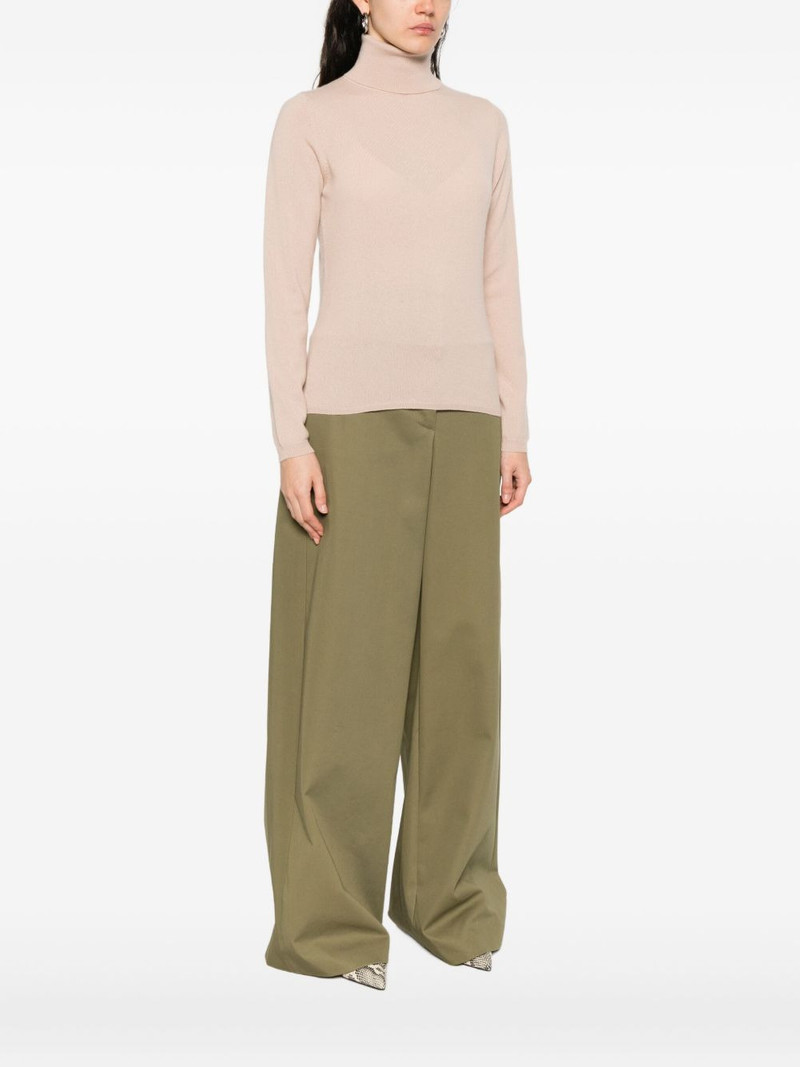 turtleneck cashmere sweater 3