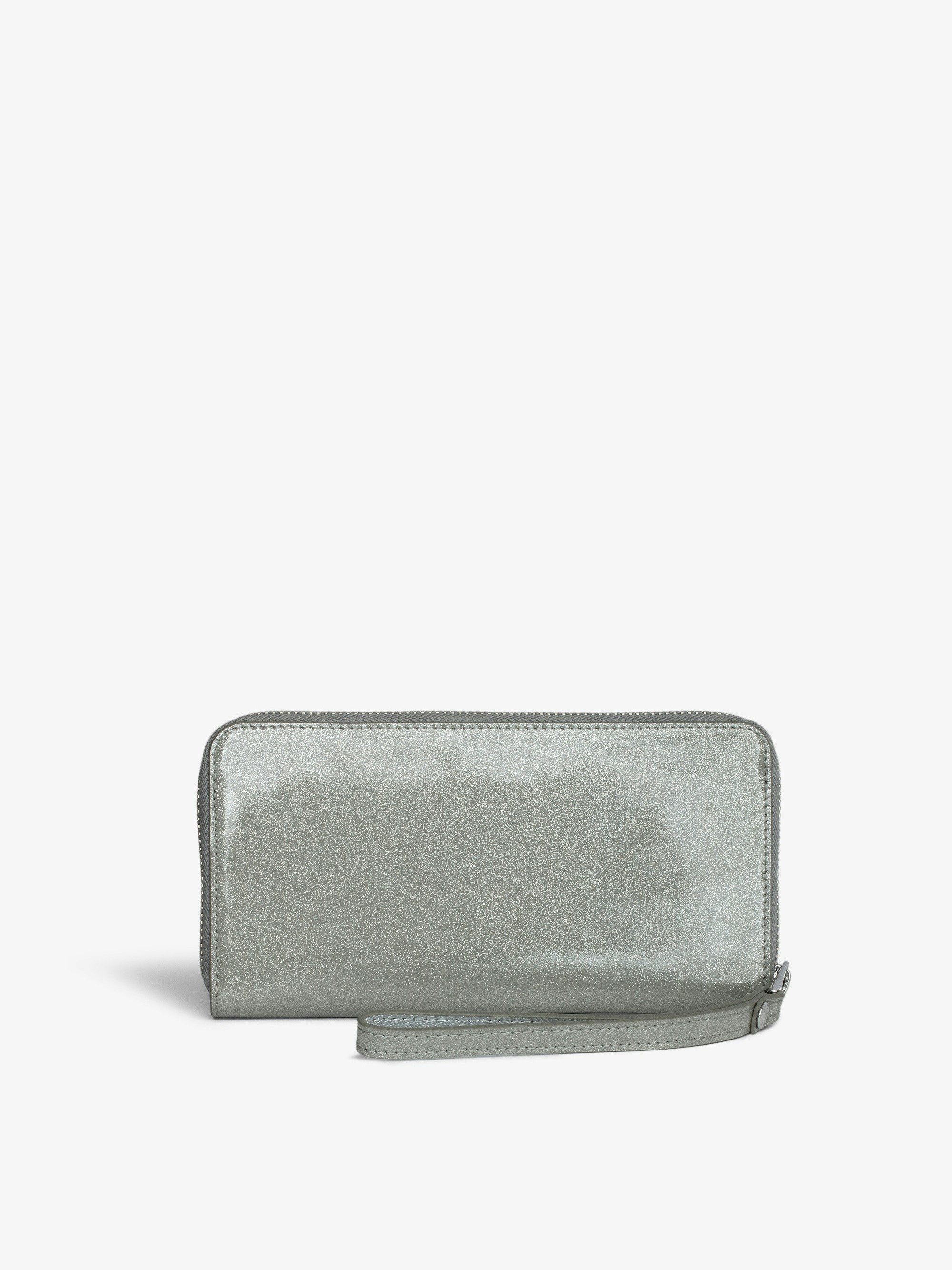 Compagnon Infinity Patent Wallet - 2