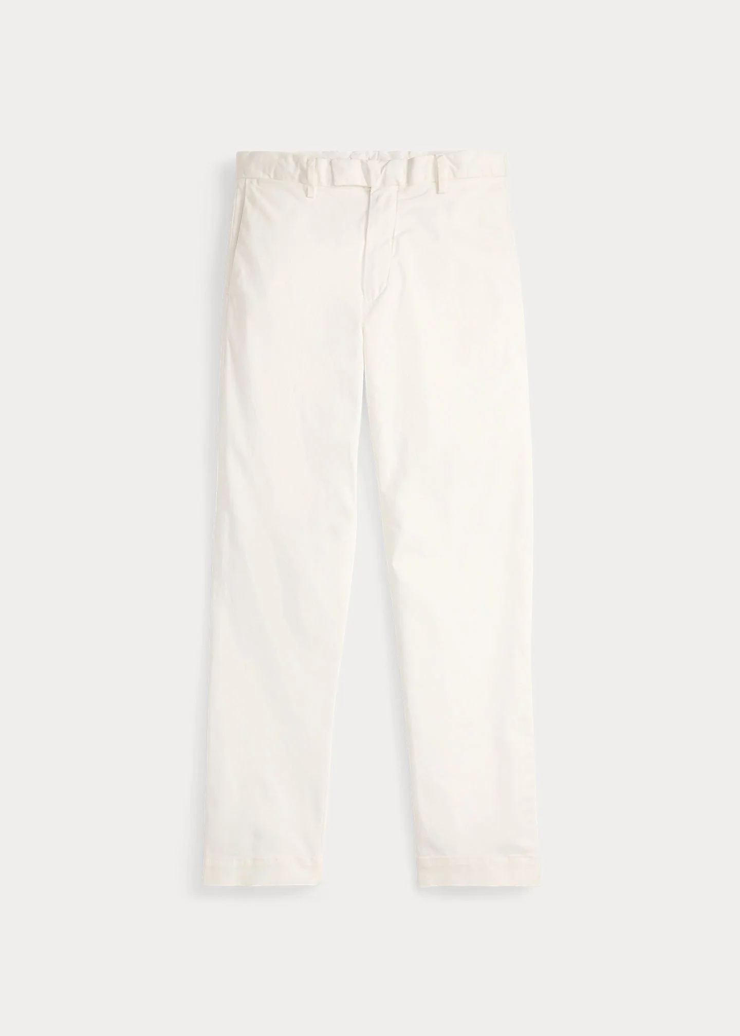 Jarrett Slim Fit Sateen Pant - 1