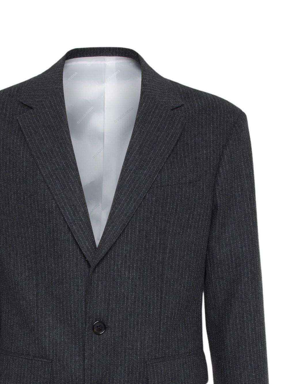 New York suit - 2